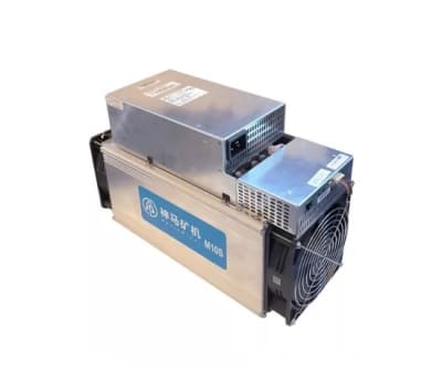 MICROBT WHATSMINER M10S