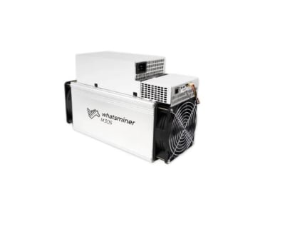 MICROBT WHATSMINER M30S