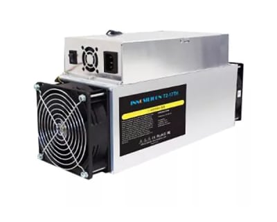 INNOSILICON T2 TERMINATOR