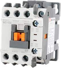 LS ELECTRIC MC-12B/R-AC