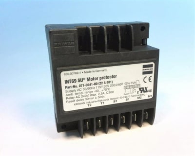 KRIWAN 071-0641-00 (22 A 601)