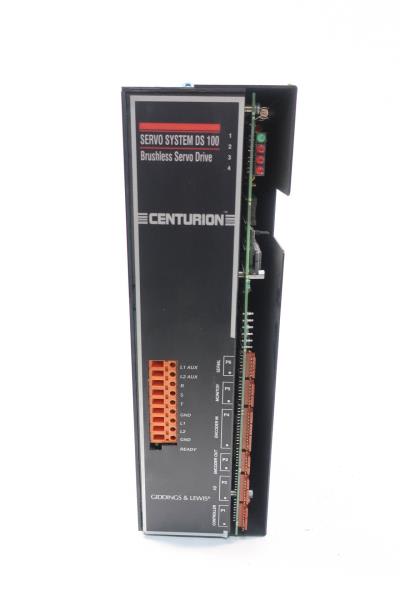 DANAHER MOTION 401-34201-33