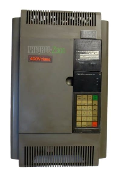 MITSUBISHI FR-Z340-3.7K-UL