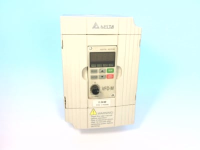 DELTA GROUP ELECTRONICS VFD022M53A