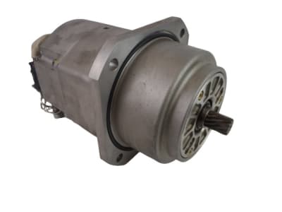 YASKAWA ELECTRIC SGMAS-25ARA-AB21