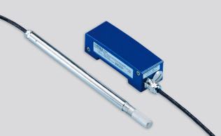 VAISALA SENSOR SYS HMT3605D11BBC1B2BH5A10