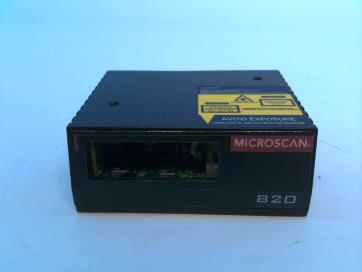 OMRON FIS-0820-0101G