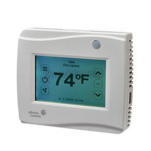 JOHNSON CONTROLS TEC3311-00-000
