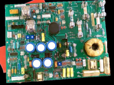 GENERAL ELECTRIC F31X111PSHARG1