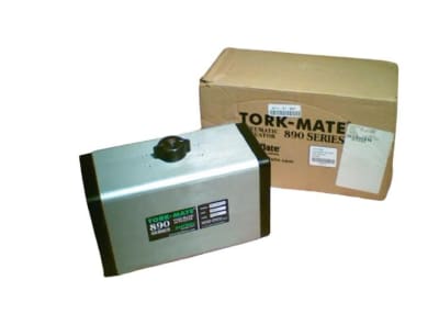 POSIFLATE 890-2250-DA