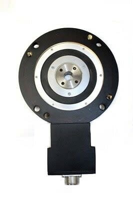 ENCODER PRODUCTS COMPANY 770-A-S-1024-Q-HV-D-Y-N-N-N