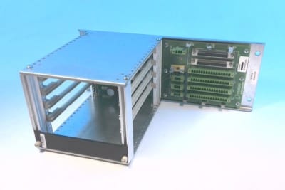 METSO AUTOMATION SCR16