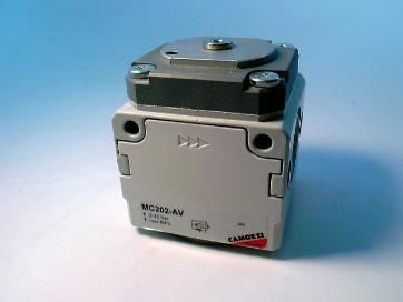 CAMOZZI MC202-AV
