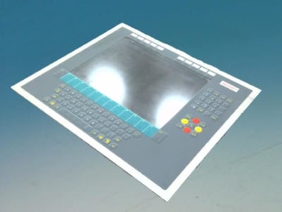 BECKHOFF CP6832-0001-0010