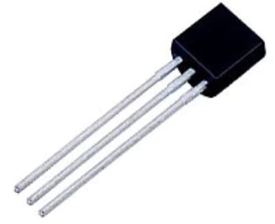 DIODES INC ZTX652