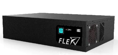 IEI INTEGRATION CORP FLEX-BX200-Q370-I5/35-R20