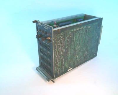 INEX INC 155-407-001