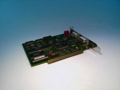 PHOENIX CONTACT IBS-PC-AT-T