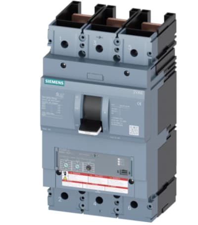 SIEMENS 3VA6340-6HL31-0AA0
