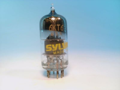 GTE 6KT6