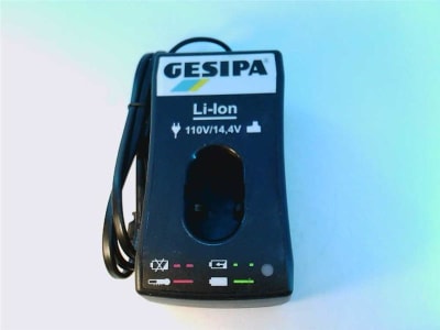 GESIPA BSC 168015
