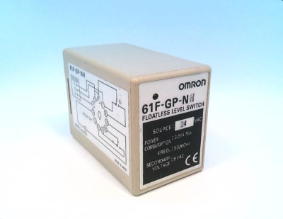 OMRON 61F-GP-NH AC24