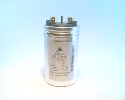 TDK B32363-S5466-A080