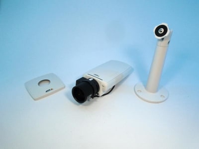 AXIS COMMUNICATIONS 0524-001