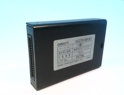 OMRON 3G2T9-MP301