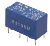 OKO RELAYS 47W/7