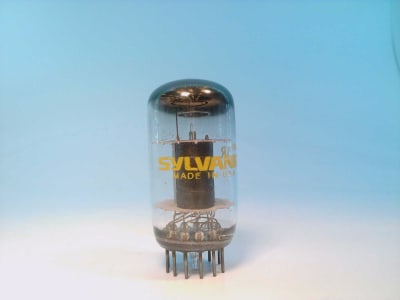 GTE 12BV11