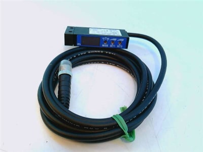 PIAB VACUUM PRODUCTS PNP NO DM8