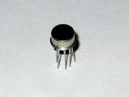 NXP SEMICONDUCTOR MC1558G