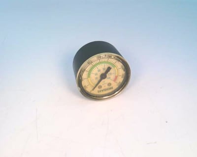 NOSHOK 15-910-2000-PSI-KG/CM2