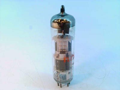 RCA 6GW8/ECL96