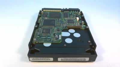WESTERN DIGITAL WD400BB-55JHC0