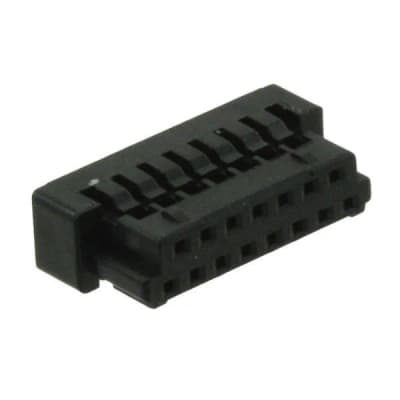 JAE CONNECTORS FI-W15S