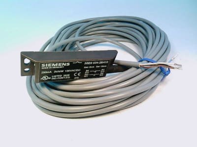 SIEMENS 3SE6604-2BA10