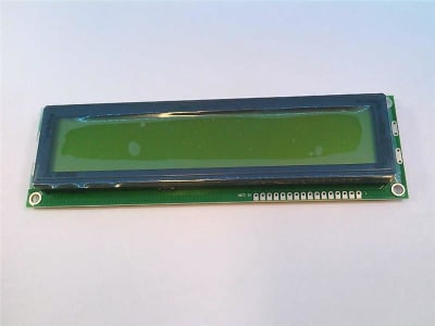 CRYSTALFONTZ CFAH2002MYYHET