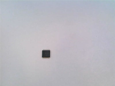TEXAS INSTRUMENTS SEMI TLV2444CPWR