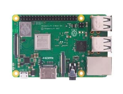RASPBERRY PI RPI3-MODBP