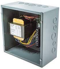 FUNCTIONAL DEVICES PSH500A-LVC