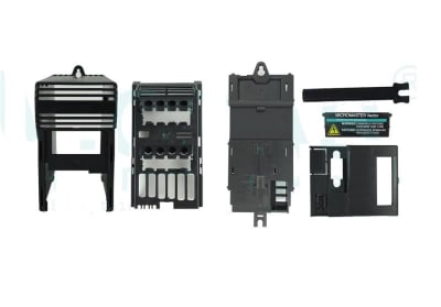 RADWELL VERIFIED SUBSTITUTE 6SE9213-6CA40-SUB-CASE-KIT