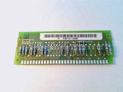 SIEMENS 6SE7033-2EG84-1BH0