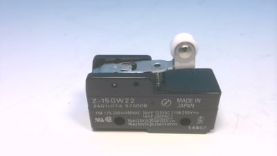 OMRON Z-15GW22