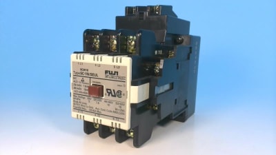 FUJI ELECTRIC SC-1N/SEUL