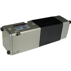 SMC NVS4114-0252DP