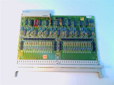 SIEMENS 6ES5430-3BA11