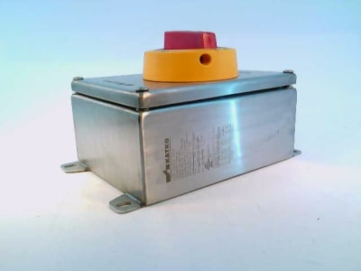 ALTECH CORP KER325UL Y/R