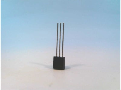 TEXAS INSTRUMENTS SEMI LM337LZ/NOPB